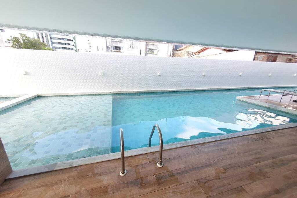 Apartamento Apartamento Good Life - Castelo B Temporada
