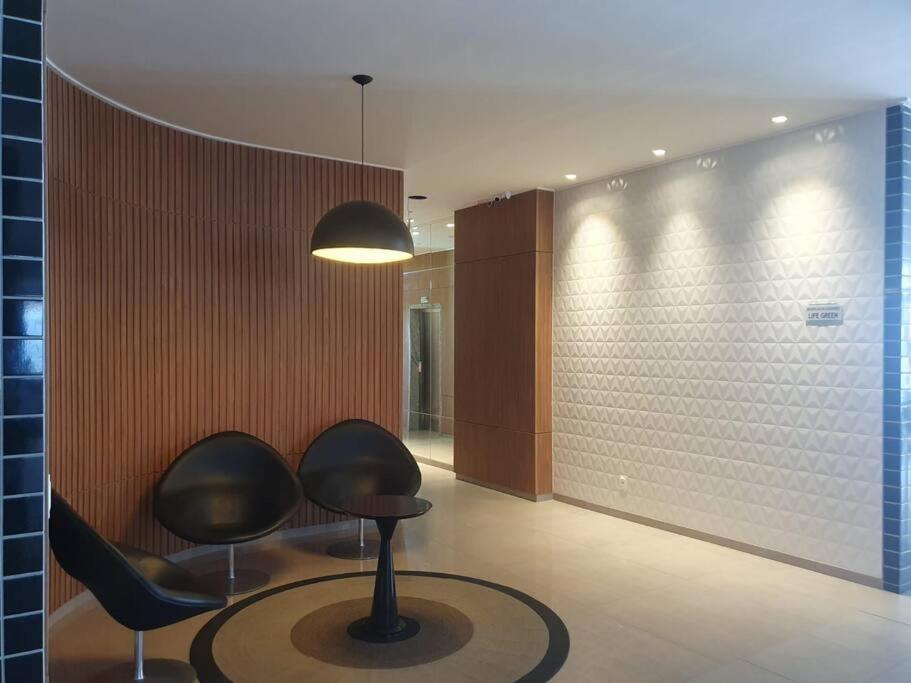 Apartamento Good Life - Castelo B Temporada