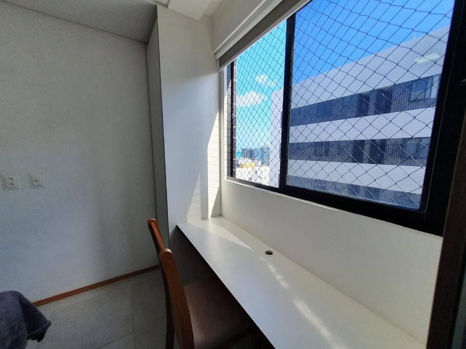 Apartamento Good Life - Castelo B Temporada Maceió