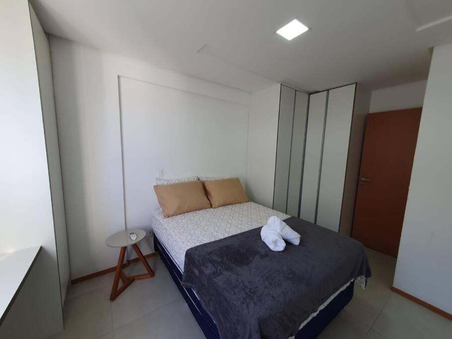 Apartamento Apartamento Good Life - Castelo B Temporada