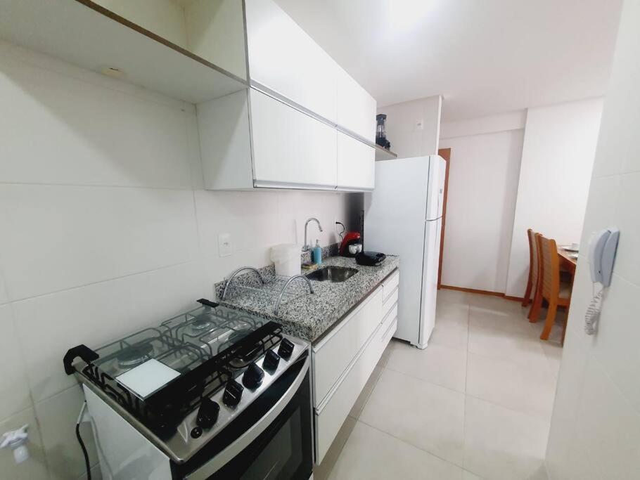 Apartamento Apartamento Good Life - Castelo B Temporada *