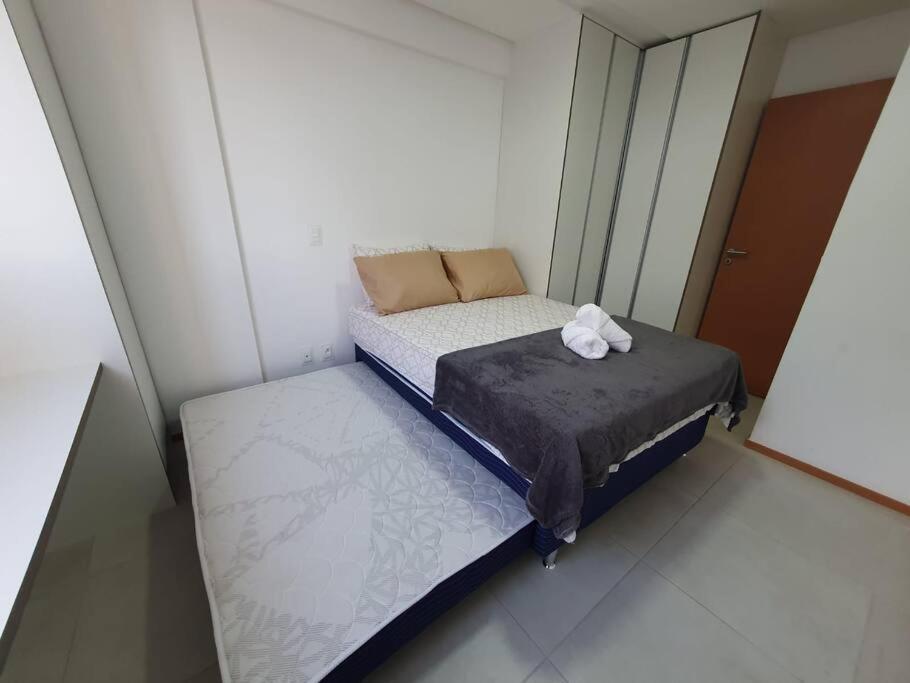 Apartamento Good Life - Castelo B Temporada Apartamento *