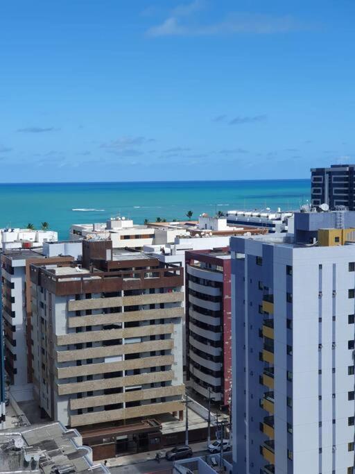 Apartamento Good Life - Castelo B Temporada *