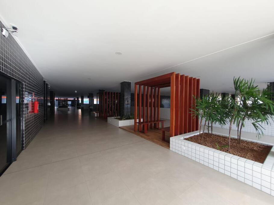 Apartamento Good Life - Castelo B Temporada * Maceió