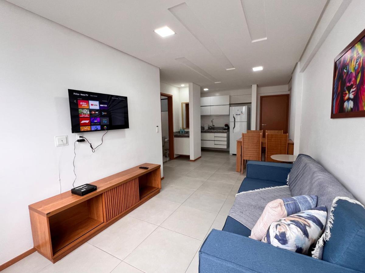 Apartamento Good Life - Castelo B Temporada Apartamento Maceió