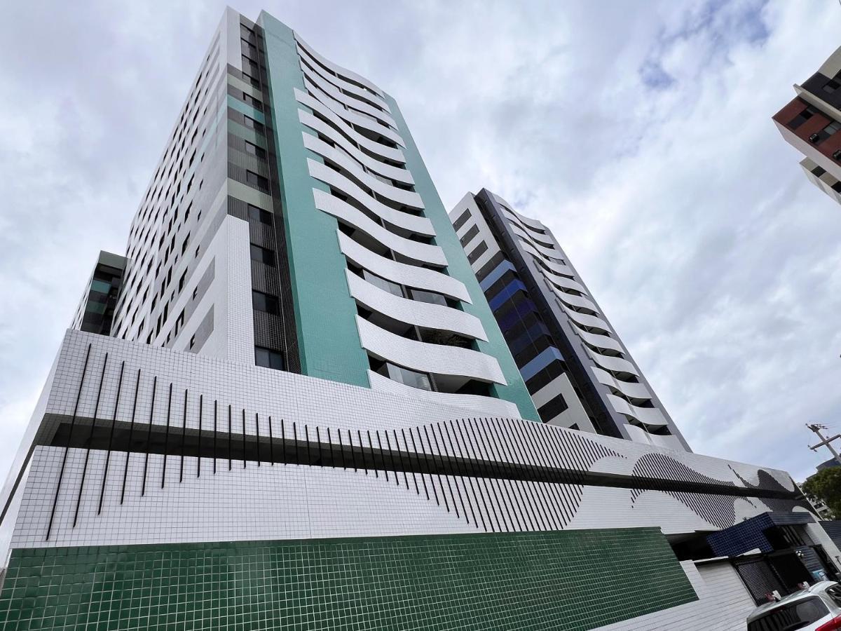 Apartamento Good Life - Castelo B Temporada