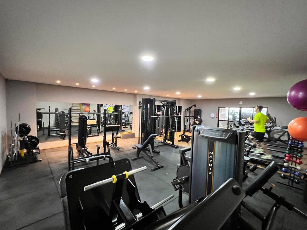 Apartamento Good Life - Castelo B Temporada Maceió