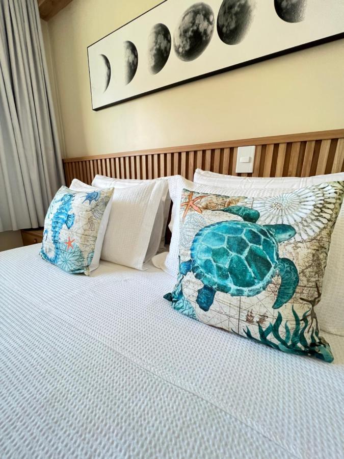Apto Novo Na Ponta - Liv 311 Apartamento