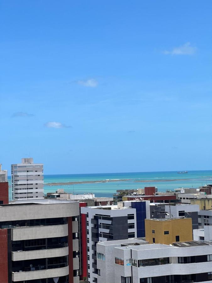 Apto Novo Na Ponta - Liv 311 * Maceió