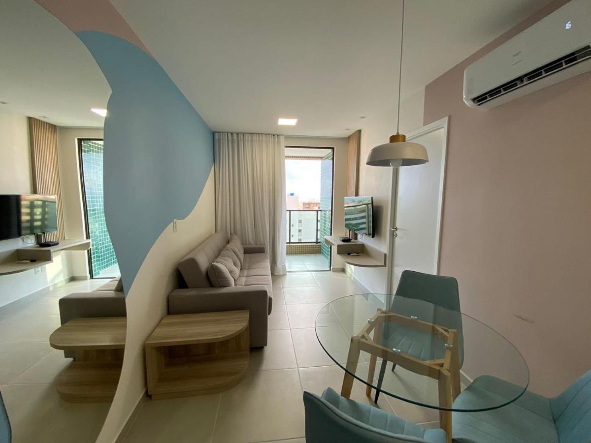Smart P.verde Apto 1011-mandi Hospitalidade Apartment *