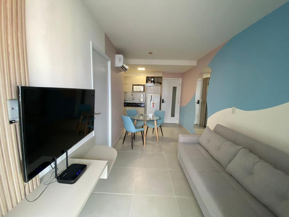 Smart P.verde Apto 1011-mandi Hospitalidade Apartment Maceio (Alagoas)