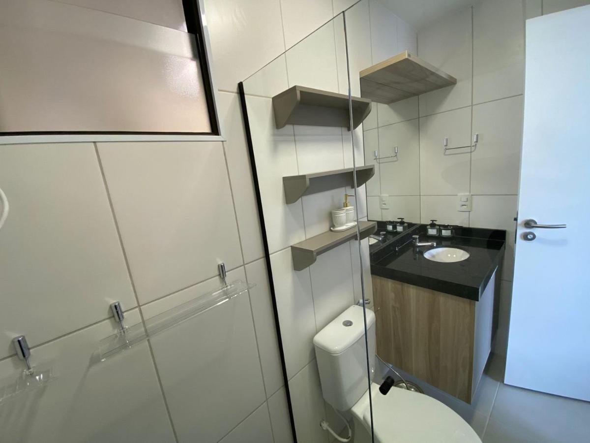 Smart P.verde Apto 1011-mandi Hospitalidade Maceio (Alagoas)