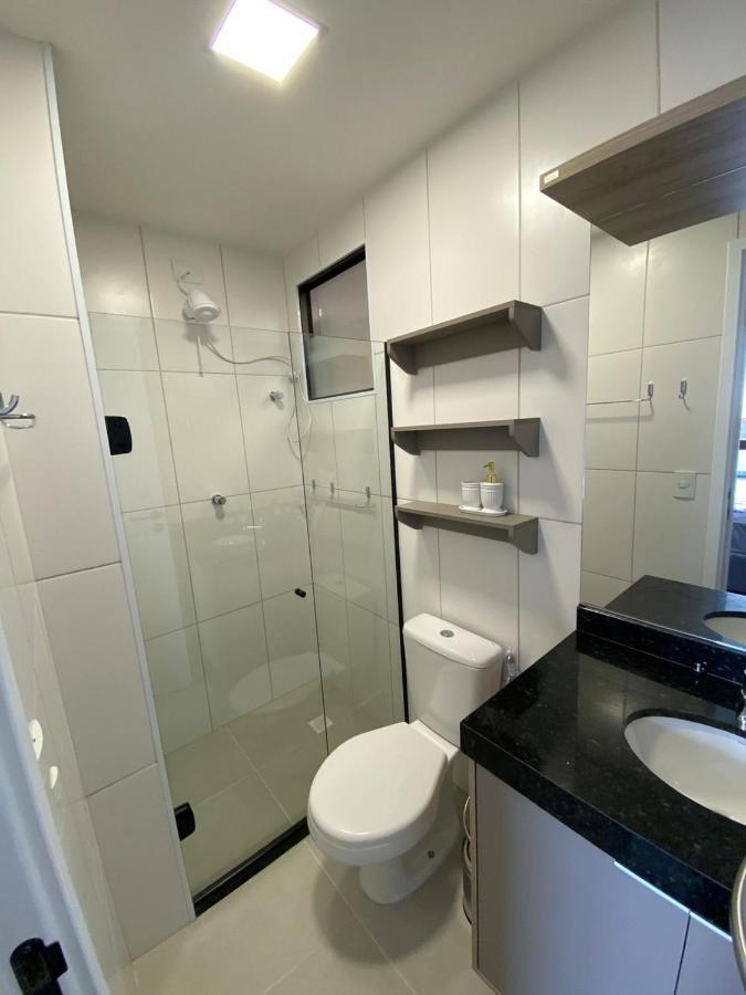 Smart P.verde Apto 1011-mandi Hospitalidade Apartment