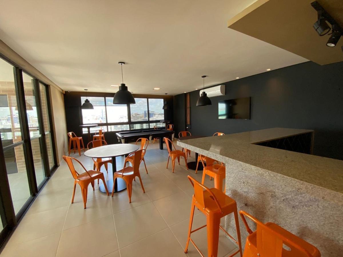 Smart P.verde Apto 1011-mandi Hospitalidade
