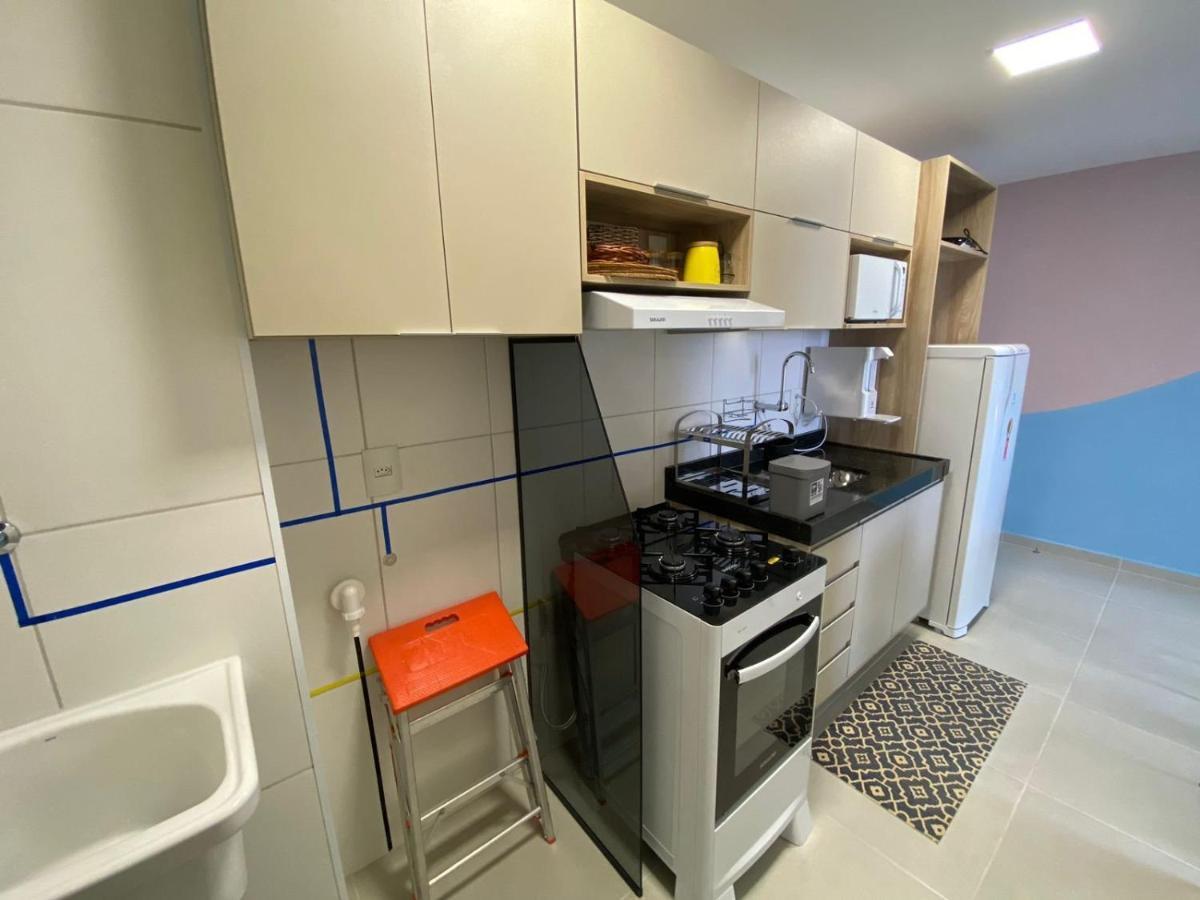 Smart P.verde Apto 1011-mandi Hospitalidade *
