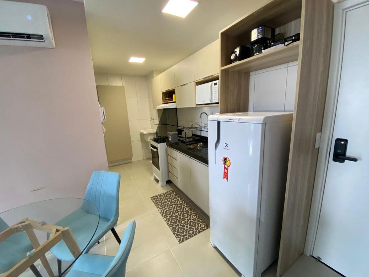 Smart P.verde Apto 1011-mandi Hospitalidade