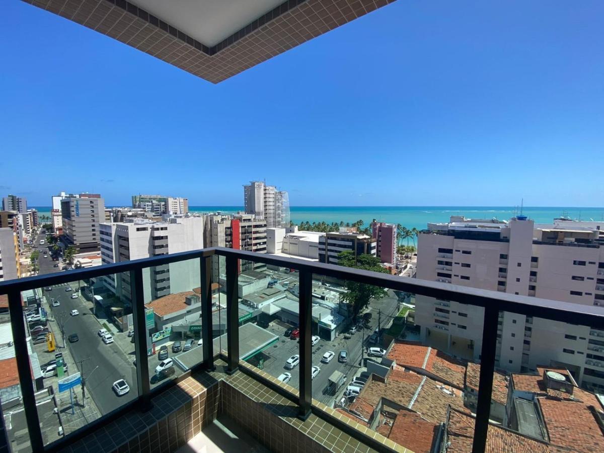Smart P.verde Apto 1011-mandi Hospitalidade * Maceio (Alagoas)