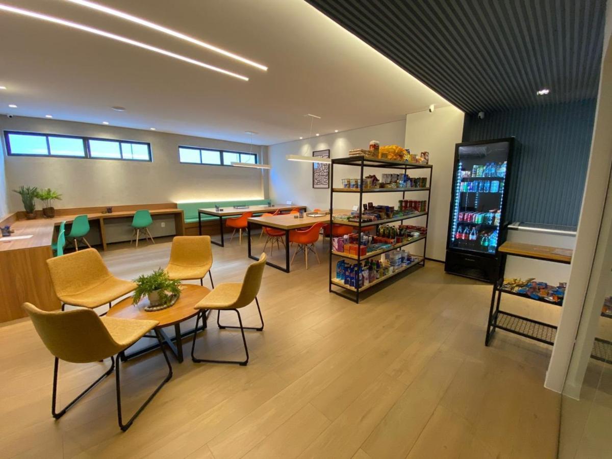 Smart P.verde Apto 1011-mandi Hospitalidade Maceio (Alagoas)