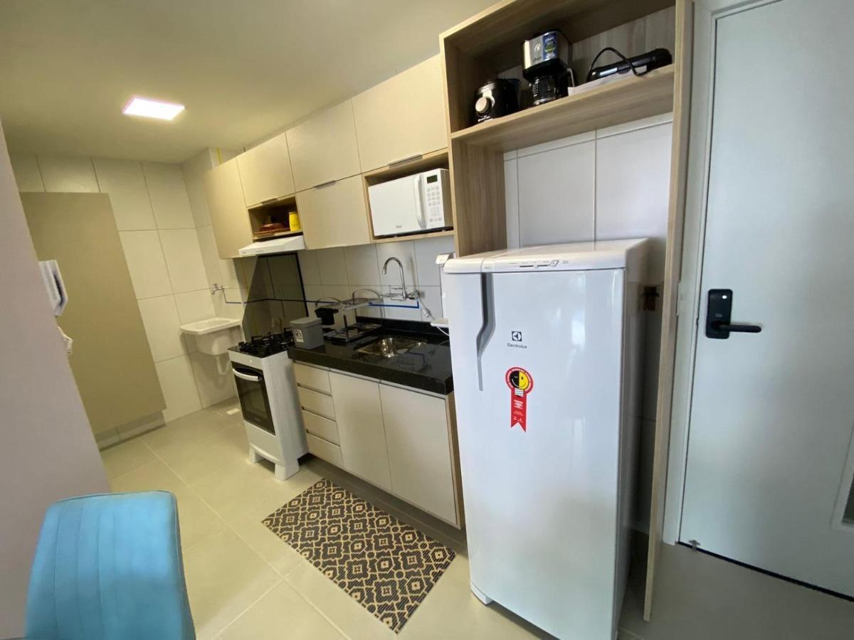 Smart P.verde Apto 1011-mandi Hospitalidade Apartment Maceio (Alagoas)