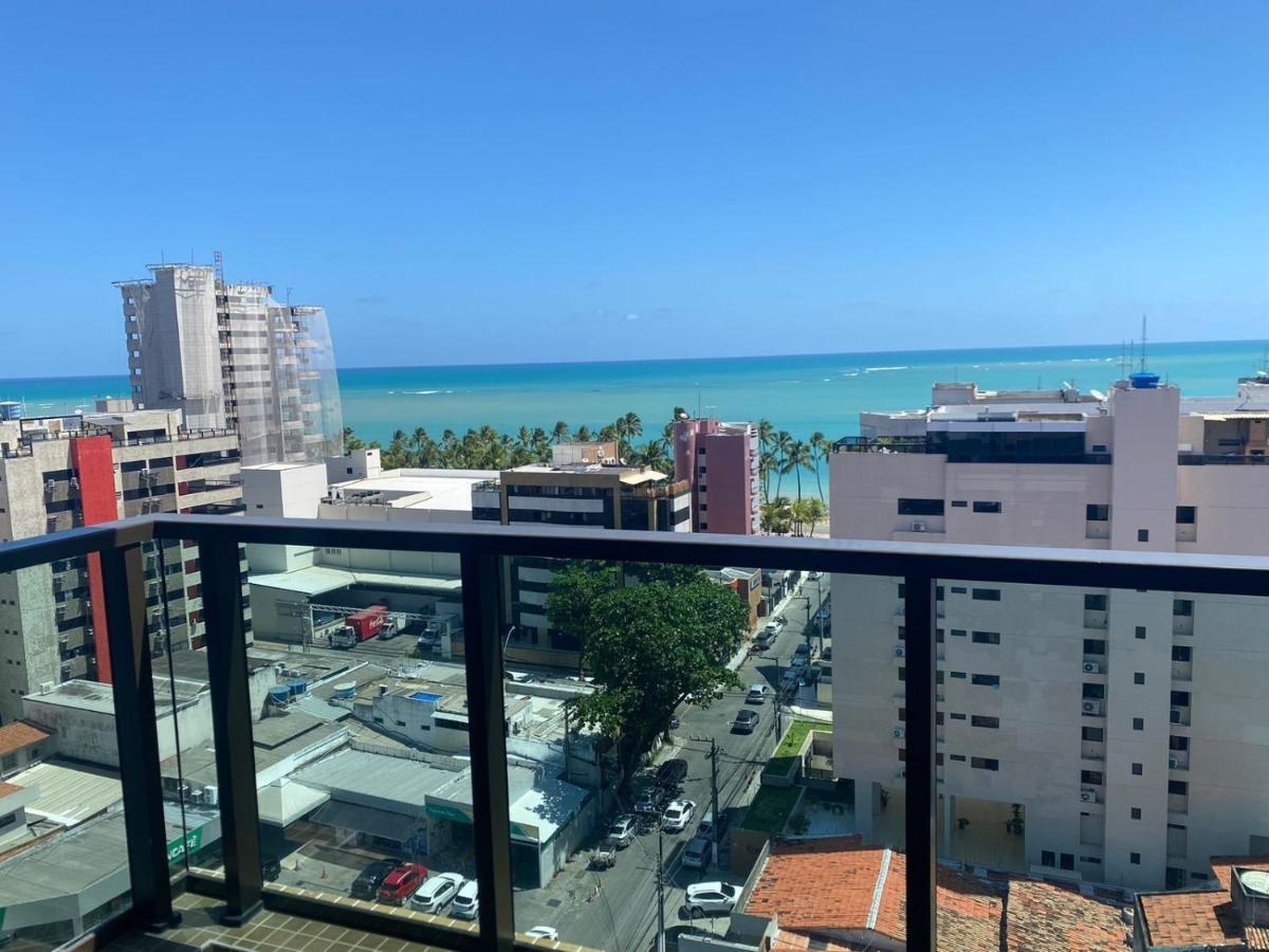 Apartment Smart P.verde Apto 1011-mandi Hospitalidade