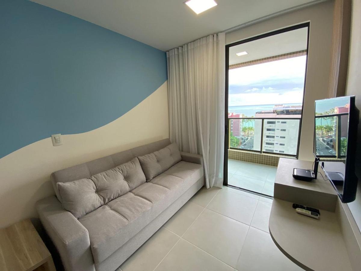 Apartment Smart P.verde Apto 1011-mandi Hospitalidade