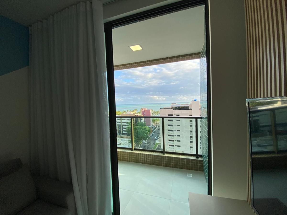 Smart P.verde Apto 1011-mandi Hospitalidade Maceio (Alagoas)