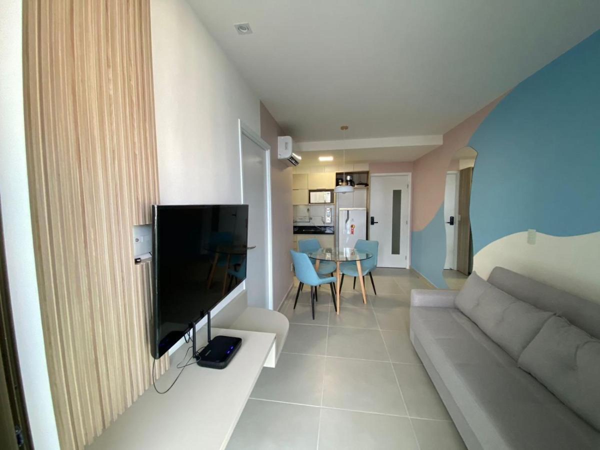Apartment Smart P.verde Apto 1011-mandi Hospitalidade Maceio (Alagoas)