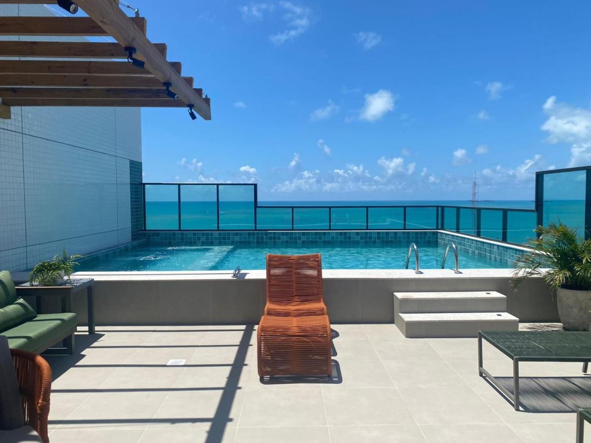 Smart P.verde Apto 1011-mandi Hospitalidade Maceio (Alagoas)