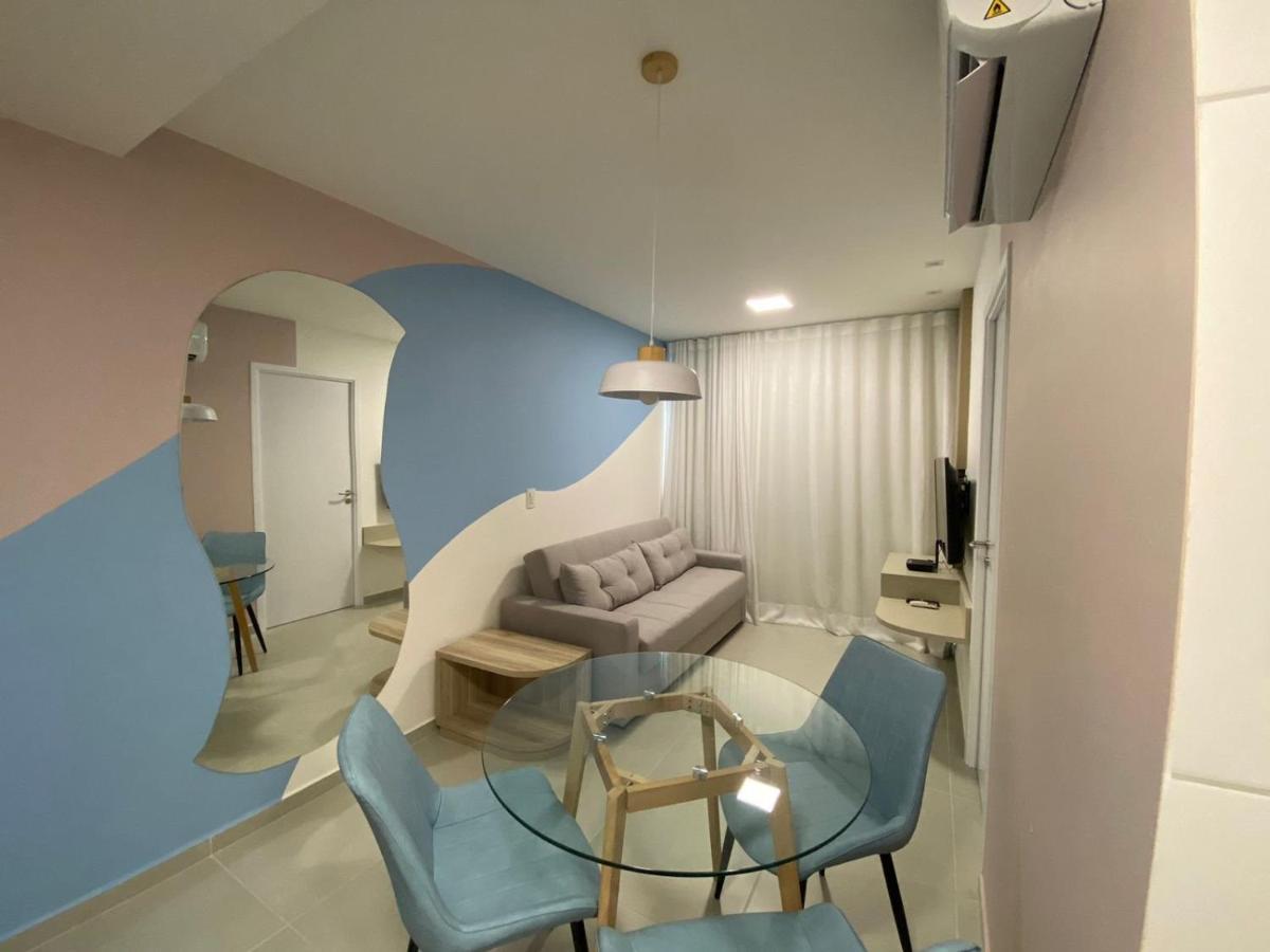 Apartment Smart P.verde Apto 1011-mandi Hospitalidade *