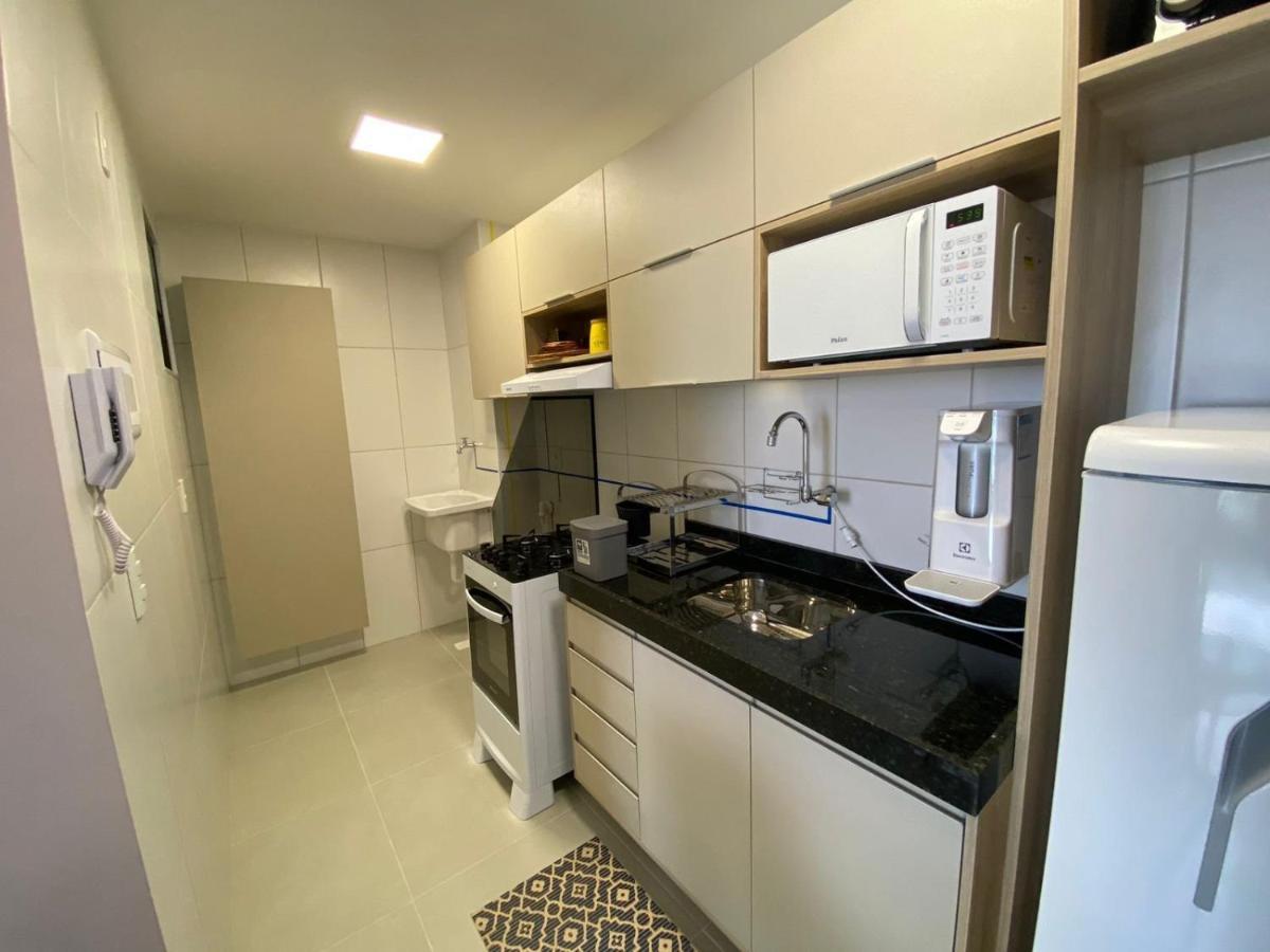 Apartment Smart P.verde Apto 1011-mandi Hospitalidade