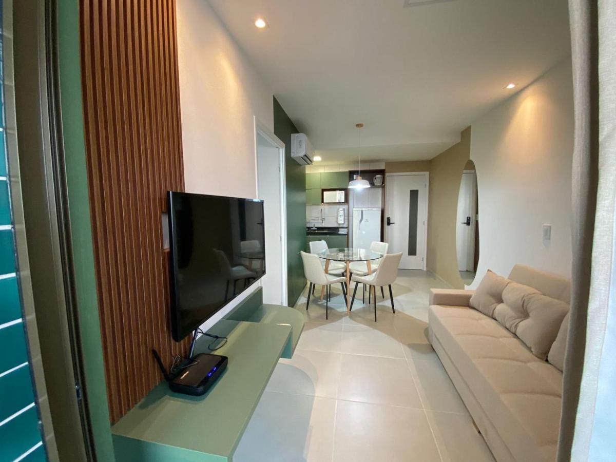 Apartamento Smart P.verde Apto1111-mandi Hospitalidade Maceió