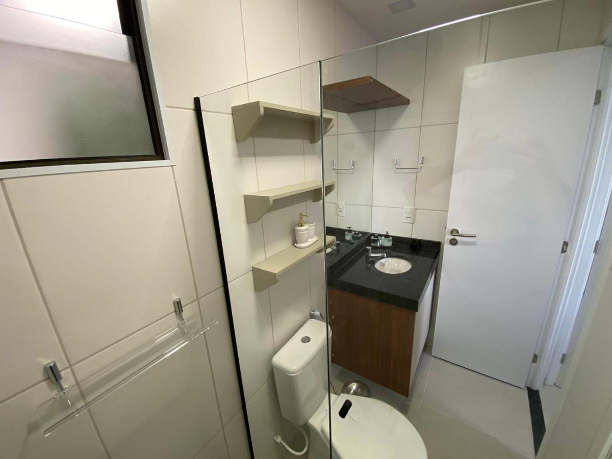 Smart P.verde Apto1111-mandi Hospitalidade Apartamento