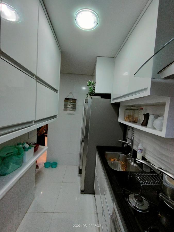 Apartamento E Massa