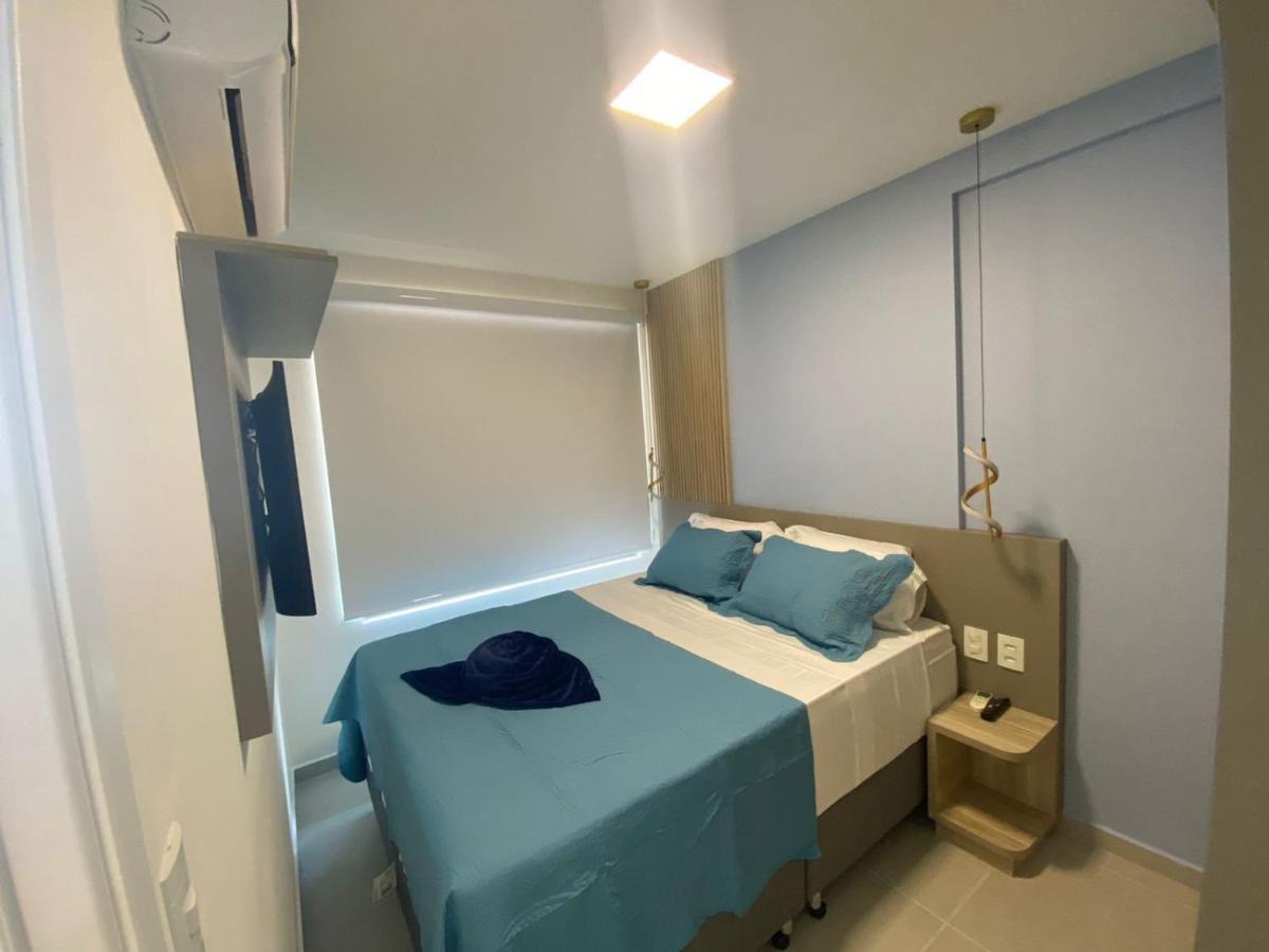 Smart P.verde Apto 1011-mandi Hospitalidade Apartment