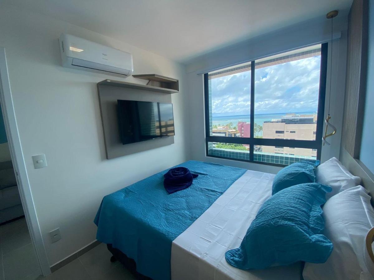 Apartment Smart P.verde Apto 1011-mandi Hospitalidade *