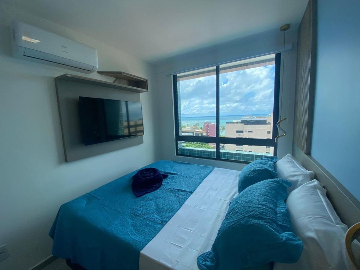 Smart P.verde Apto 1011-mandi Hospitalidade Maceio (Alagoas)