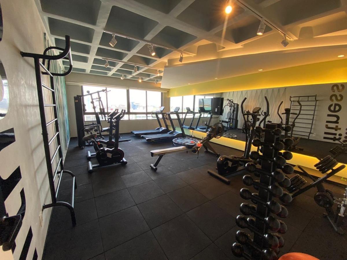 Apartamento Smart Apt.711- Mandi Hospitalidade