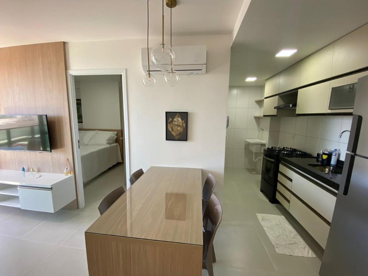 Smart Apt.711- Mandi Hospitalidade Apartamento Maceió