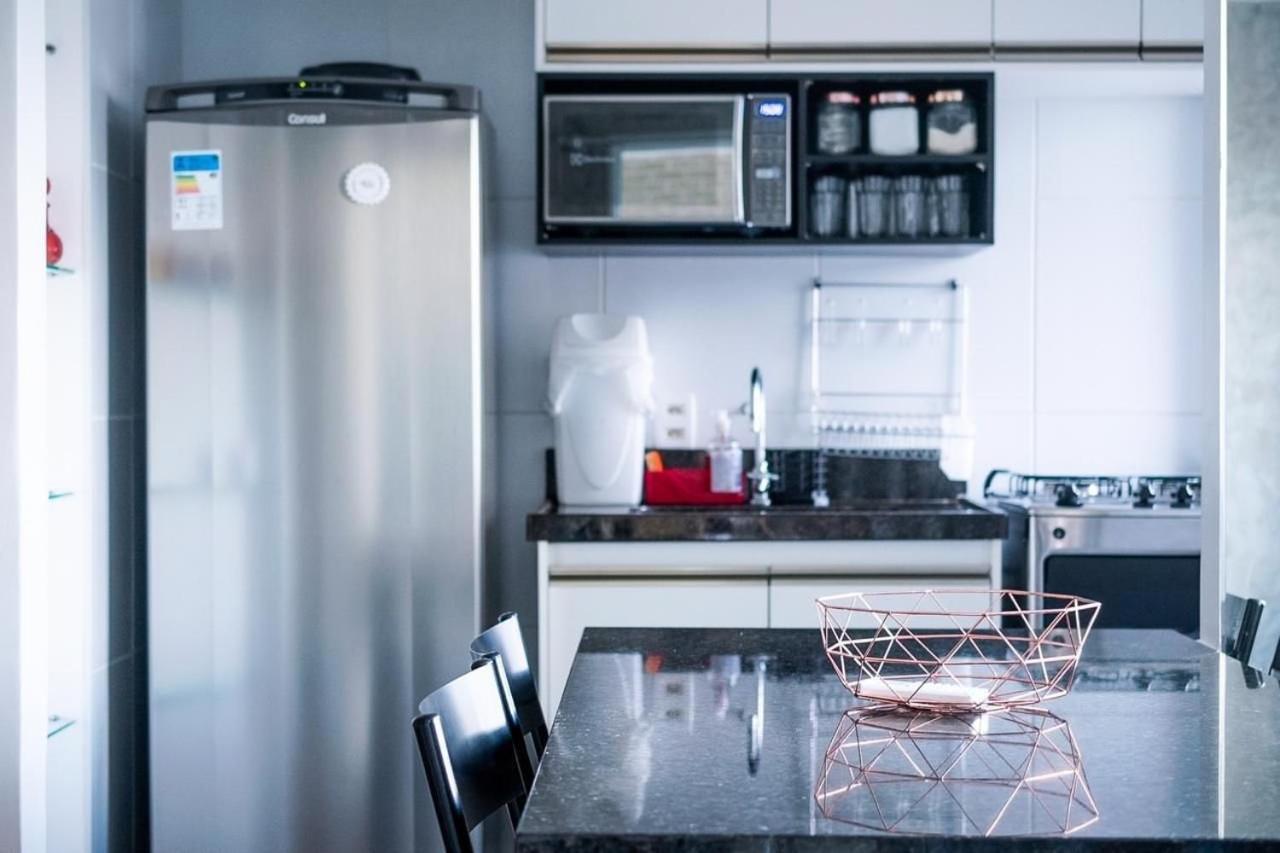 Condomínio De Luxo A Beira Mar! Apartamento Maceió