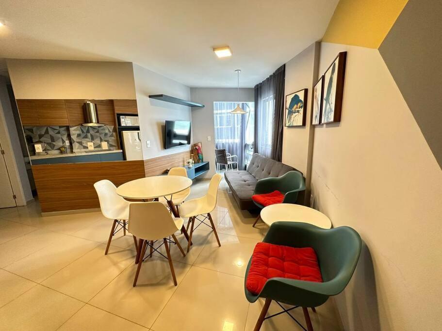 Beira Mar De Jatiuca - Cote D'azur Apartamento Maceió