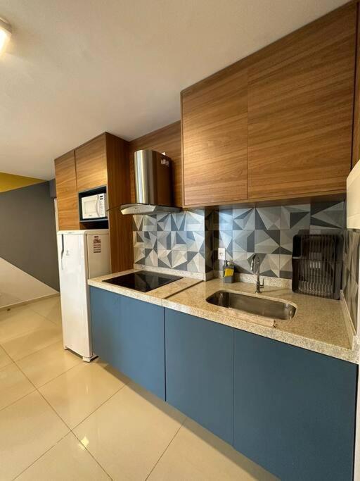 Apartamento Beira Mar De Jatiuca - Cote D'azur Maceió