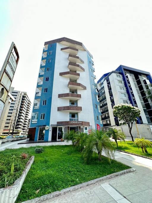 Beira Mar De Jatiuca - Cote D'azur Apartamento