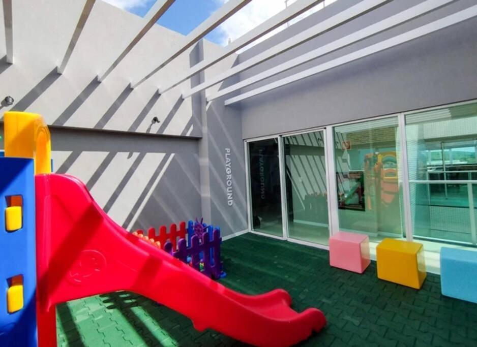 Apartamento Studio * Maceió