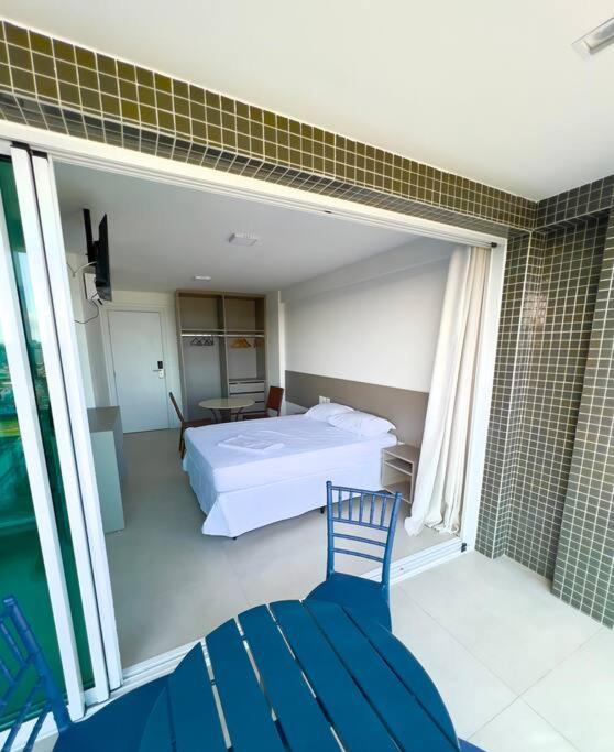 Apartamento Studio