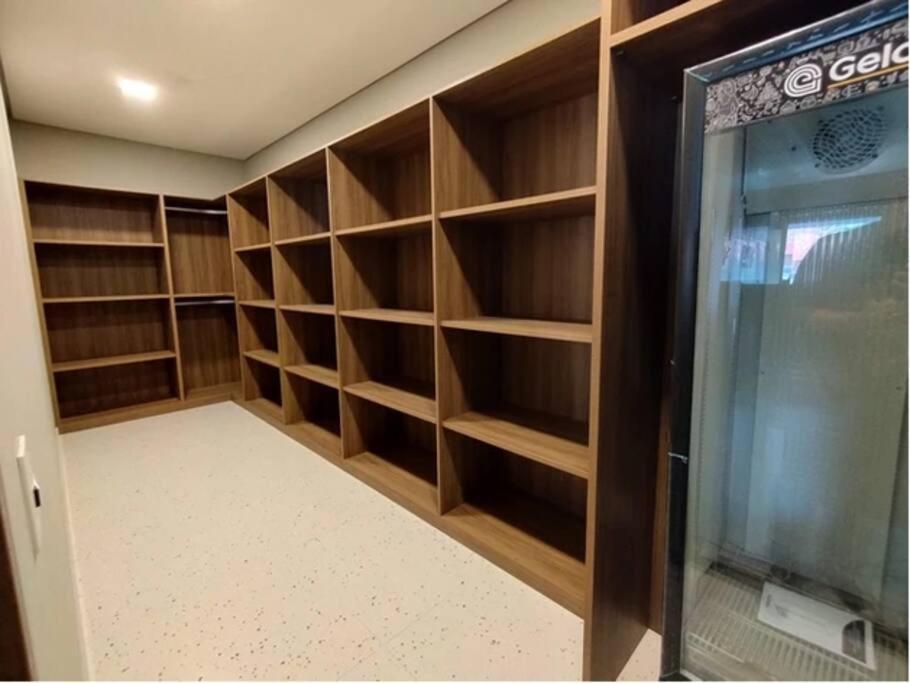 Apartamento Studio *