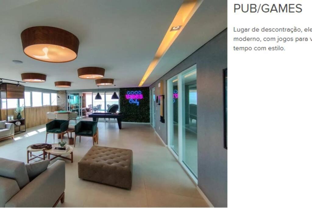 Apartamento Studio