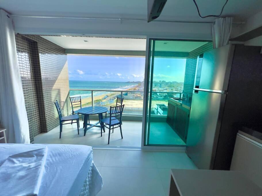 Apartamento Apartamento Studio Maceió