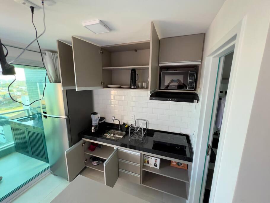 Apartamento Studio