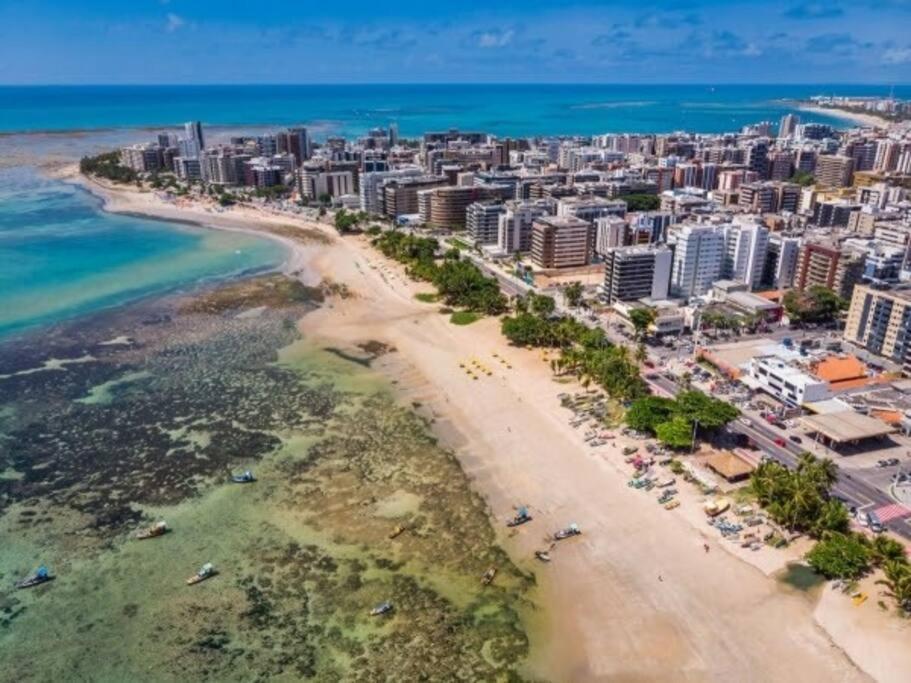 Beira Mar De Jatiuca - Cote D'azur