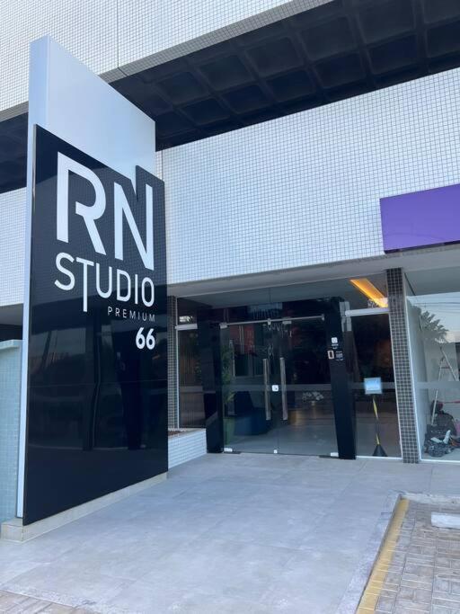 Apartamento Studio Apartamento
